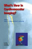 What¿s New in Cardiovascular Imaging?