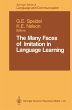The Many Faces of Imitation in Language... - Bild 1