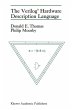 The Verilog® Hardware Description... - Bild 1