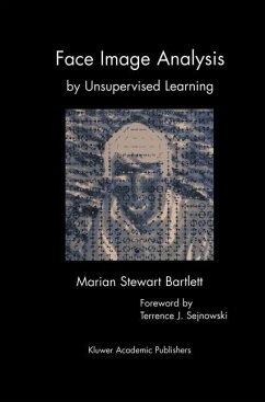 Face Image Analysis by Unsupervised Learning - Bartlett, Marian Stewart