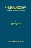 Scheduling in Parallel Computing Systems