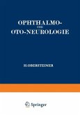 Ophthalmo- und Oto-Neurologie