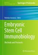 Embryonic Stem Cell Immunobiology - Bild 1