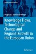Knowledge Flows, Technological Change... - Bild 1