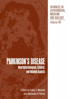 Parkinson¿s Disease