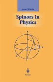 Spinors in Physics