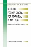 Breeding Fodder Crops for Marginal Conditions