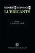 Chemistry and Technology of Lubricants - Bild 1