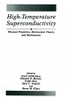 High-Temperature Superconductivity - Bild 1