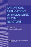 Analytical Applications of Immobilized Enzyme Reactors