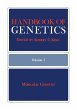 Handbook of Genetics - Bild 1