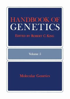 Handbook of Genetics - King, Robert