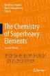 The Chemistry of Superheavy Elements - Bild 1