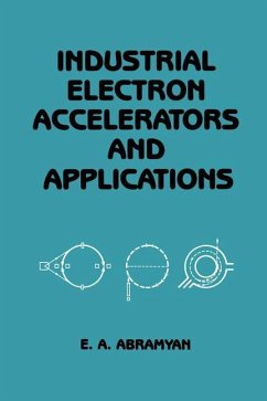 Industrial Electron Accelerators and Applications - Abramyan, Evgeny A.