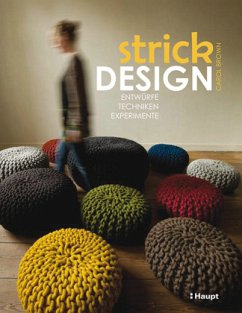 Strickdesign - Brown, Carol