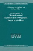 IUTAM Symposium on Simulation and Identification of Organized Structures in Flows