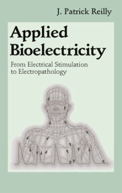 Applied Bioelectricity - Reilly, J. Patrick