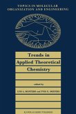 Trends in Applied Theoretical Chemistry