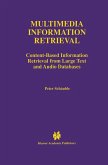 Multimedia Information Retrieval