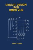 Circuit Design for CMOS VLSI