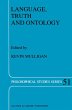 Language, Truth and Ontology - Bild 1