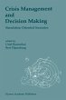 Crisis Management and Decision Making - Bild 1
