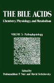 The Bile Acids: Chemistry, Physiology, and Metabolism