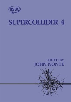 Supercollider 4 - Nonte, John