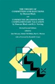 The Theory of Committees and Elections by Duncan Black and Committee Decisions with Complementary Valuation by Duncan Black and R.A. Newing