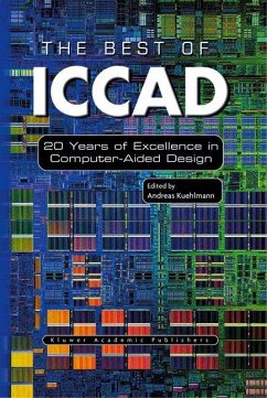 The Best of ICCAD