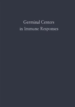 Germinal Centers in Immune Responses - Cottier, Hans; Odartchenko, N.; Schindler, R.; Gongdon, C. C.