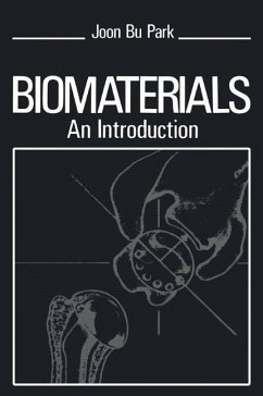 Biomaterials - Park, J.