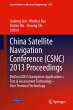 China Satellite Navigation Conference... - Bild 1