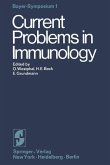 Current Problems in Immunology