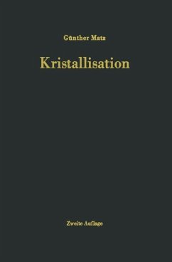 Kristallisation - Matz, G.