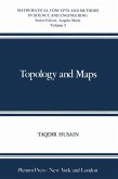 Topology and Maps