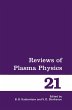 Reviews of Plasma Physics - Bild 1