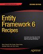 Entity Framework 6 Recipes - Bild 1