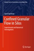 Confined Granular Flow in Silos