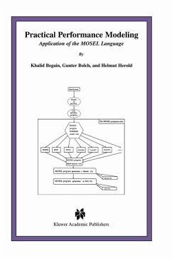 Cover Practical Performance Modeling