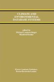 Climate and Environmental Database Systems