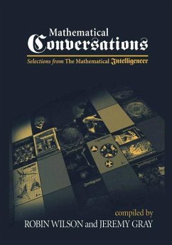Mathematical Conversations - Wilson, Robin;Gray, Jeremy