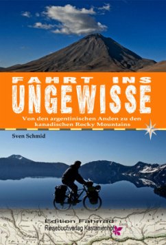 Fahrt ins Ungewisse - Schmid, Sven