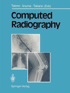 Computed Radiography