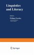 Linguistics and Literacy - Bild 1