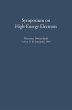 Symposium on High-Energy Electrons - Bild 1