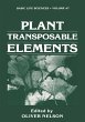 Plant Transposable Elements - Bild 1