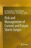 Risk and Management of Current and Future Storm Surges