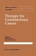 Therapy for Genitourinary Cancer - Bild 1
