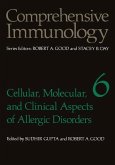 Cellular, Molecular, and Clinical Aspects of Allergic Disorders